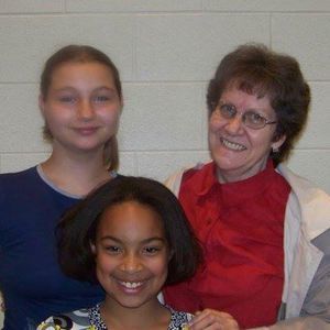 Meet your Posher, Sharon